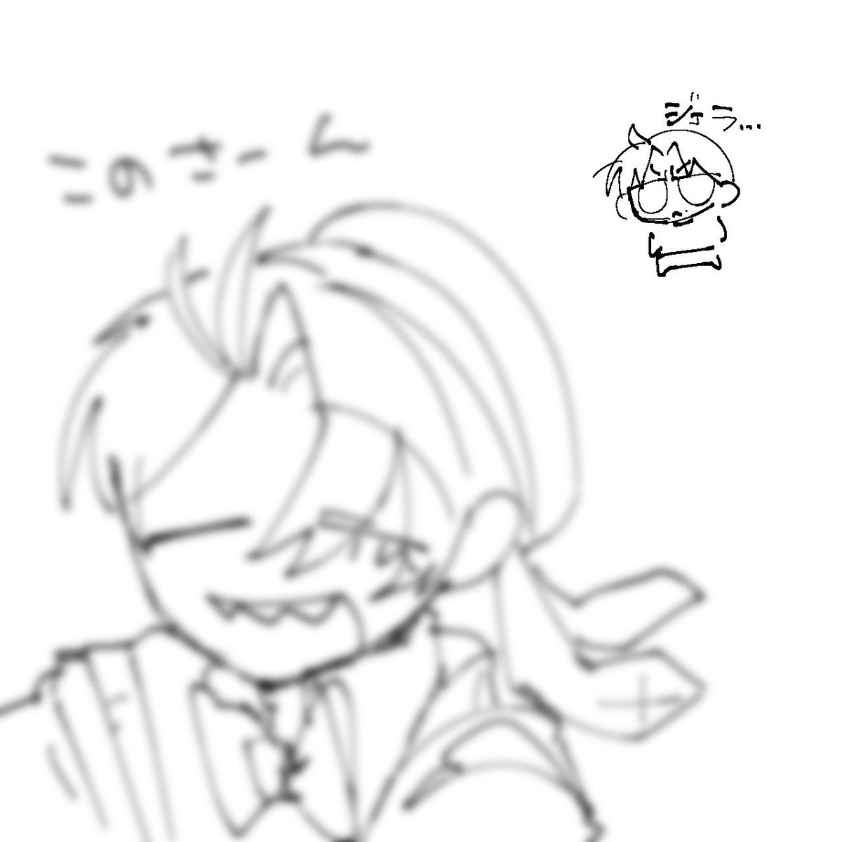 にごにく tweet media