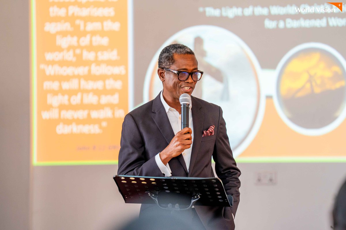 World Vision Ghana tweet media