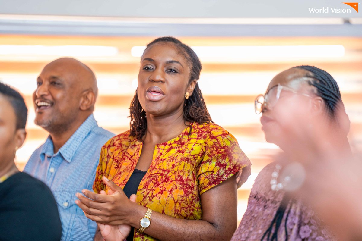 World Vision Ghana tweet media