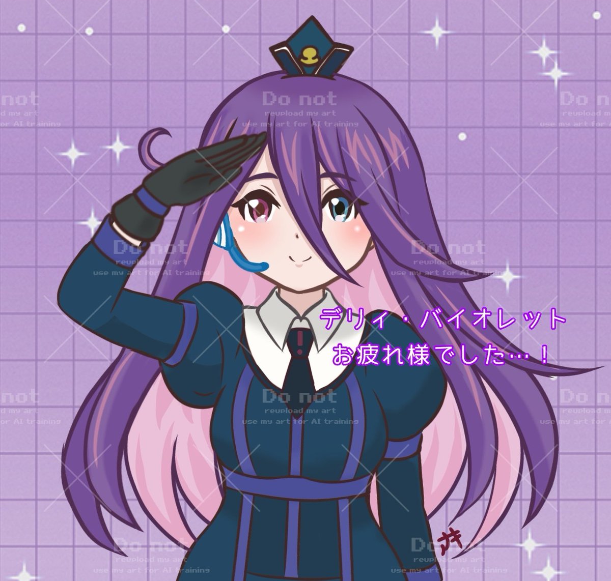 あさき tweet media