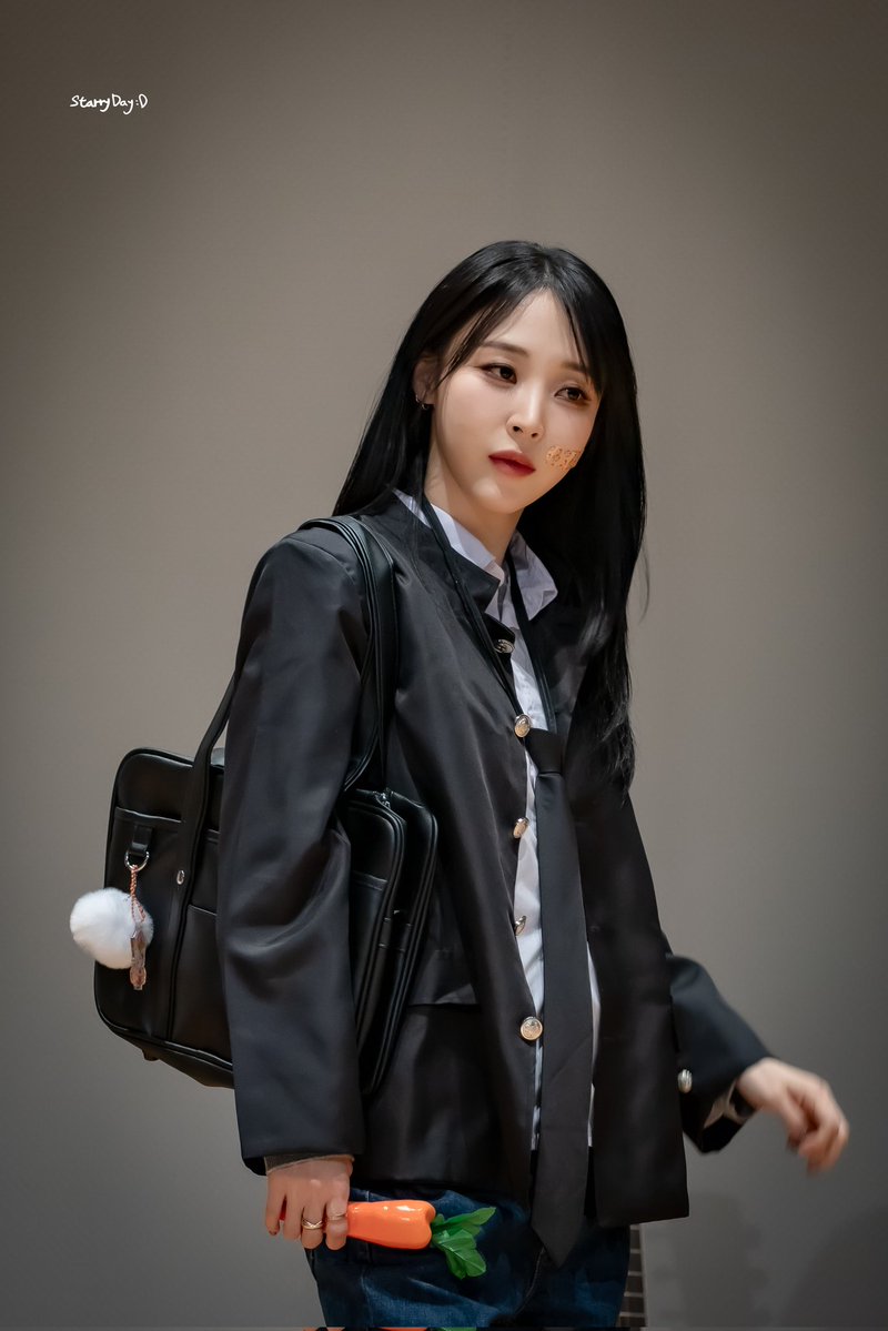 Starry Day tweet media