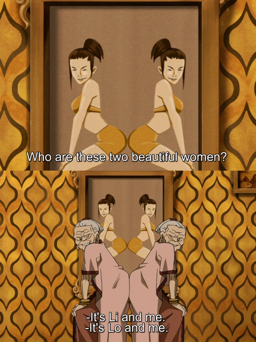 Avatar Universe tweet media