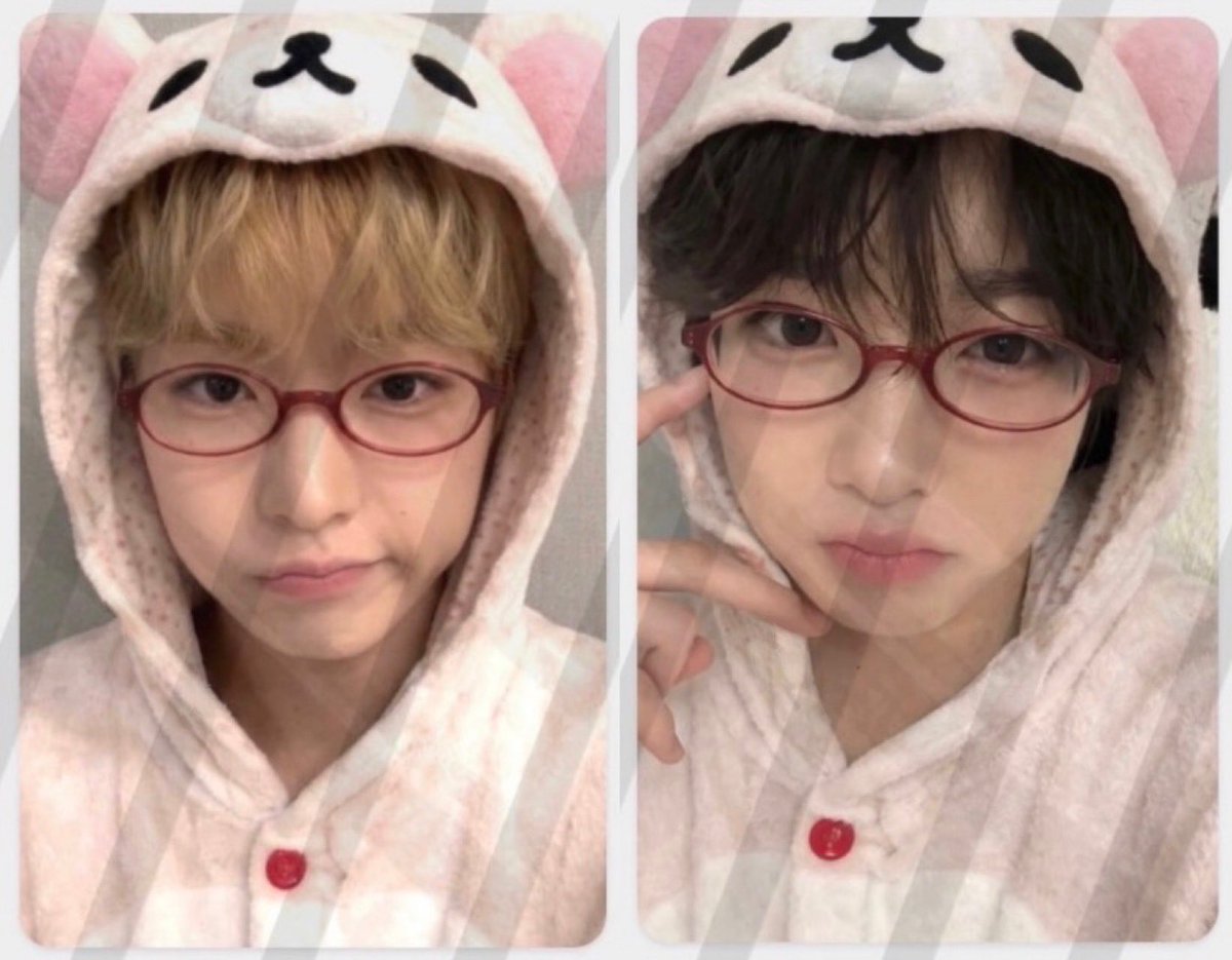 윳띠니 tweet media