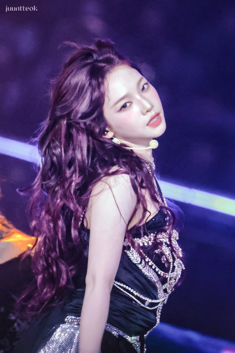 juuntteok's tweet photo. 241130 MMA

#AprilFoolsDay #만우절 #HappyAprilFoolsDay  
#KARINA #카리나 
#aspa #에스파 https://t.co/Ptjyz8lPBC