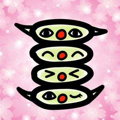 イカダモ tweet media