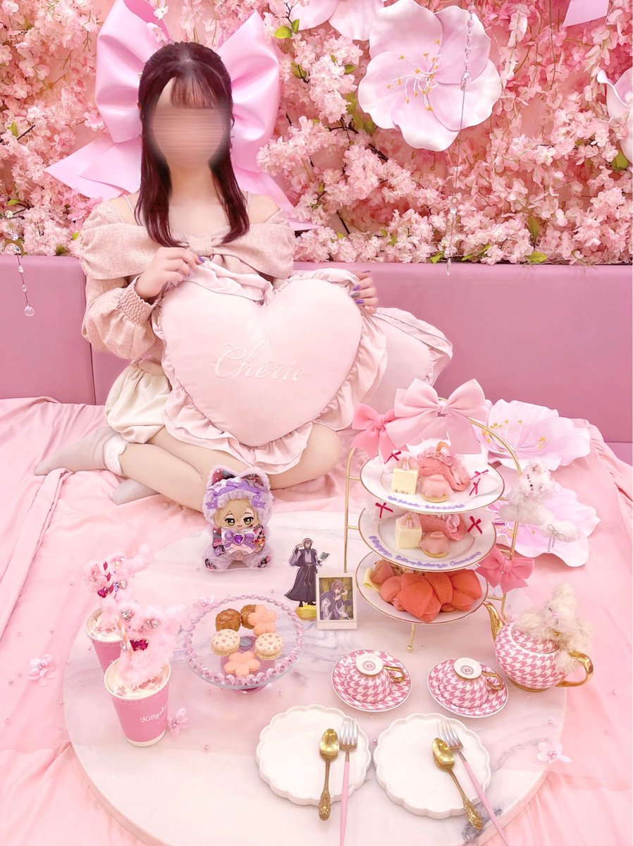 𝙎𝙚𝙣🐰⸝꙳ tweet media