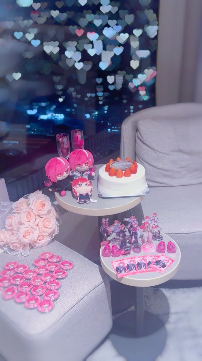 HyorrrroO3's tweet photo. /)/)
  ( ᴗ͈ ᴗ͈)
c( づ💌⟡.·𝐇𝐚𝐩𝐩𝐲 𝐁𝐢𝐫𝐭𝐡𝐝𝐚𝐲 𝐭𝐨 𝐌𝐢𝐤𝐚𝐬𝐚ーᵏ ᵘ ⁿ ⋆ ˙ ⟡
            #みかさくん爆誕祭2026
            #みかさくん
            #みかさ家
♡┈┈┈♡┈┈┈♡┈┈┈♡

想いはALTにて書かせていただきました˶ˊᜊˋ˶💘

♡┈┈┈♡┈┈┈♡┈┈┈♡ https://t.co/3DylWI9cNZ