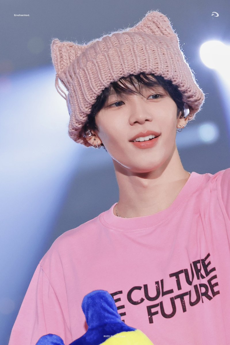 Enchanted. tweet media