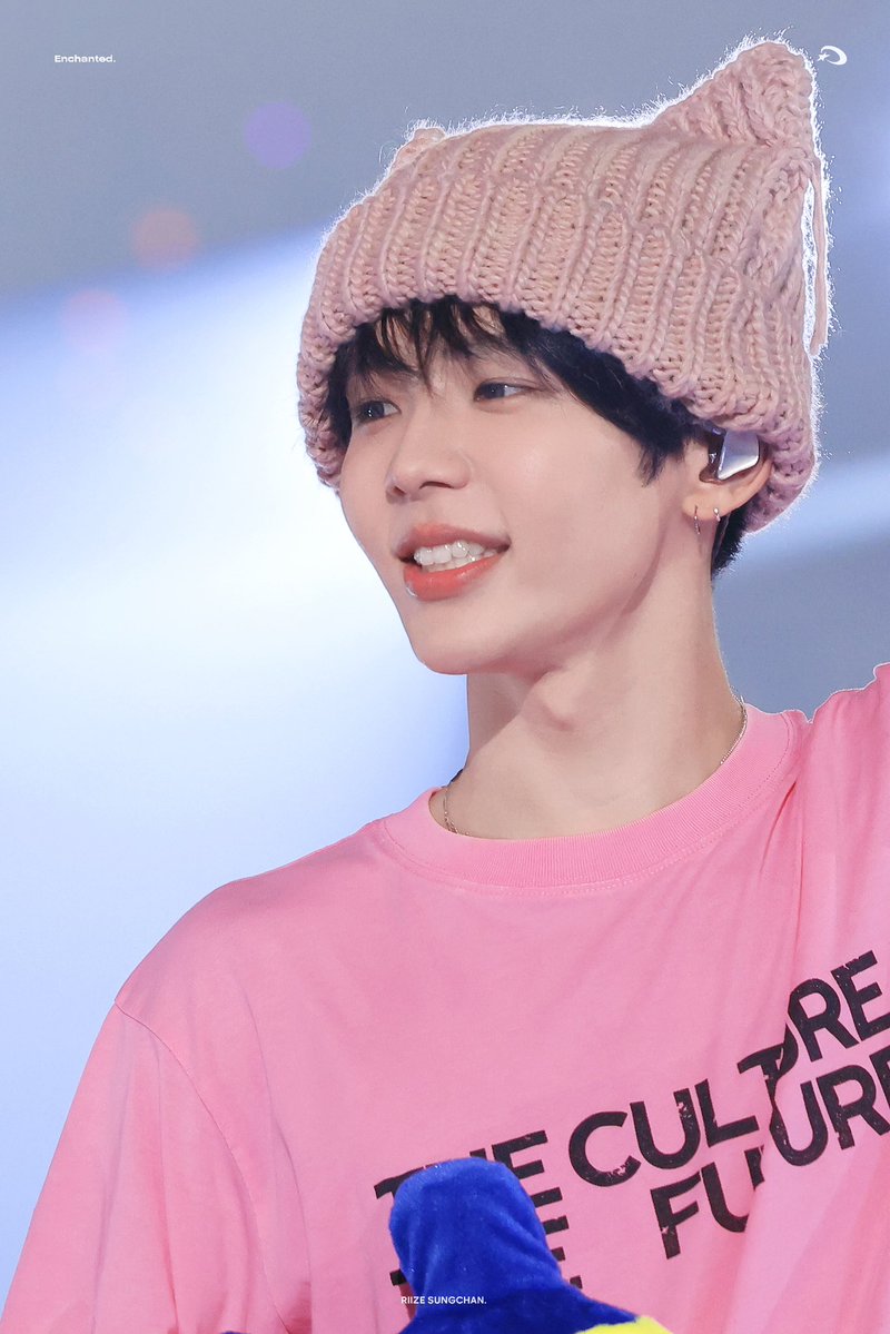 Enchanted. tweet media