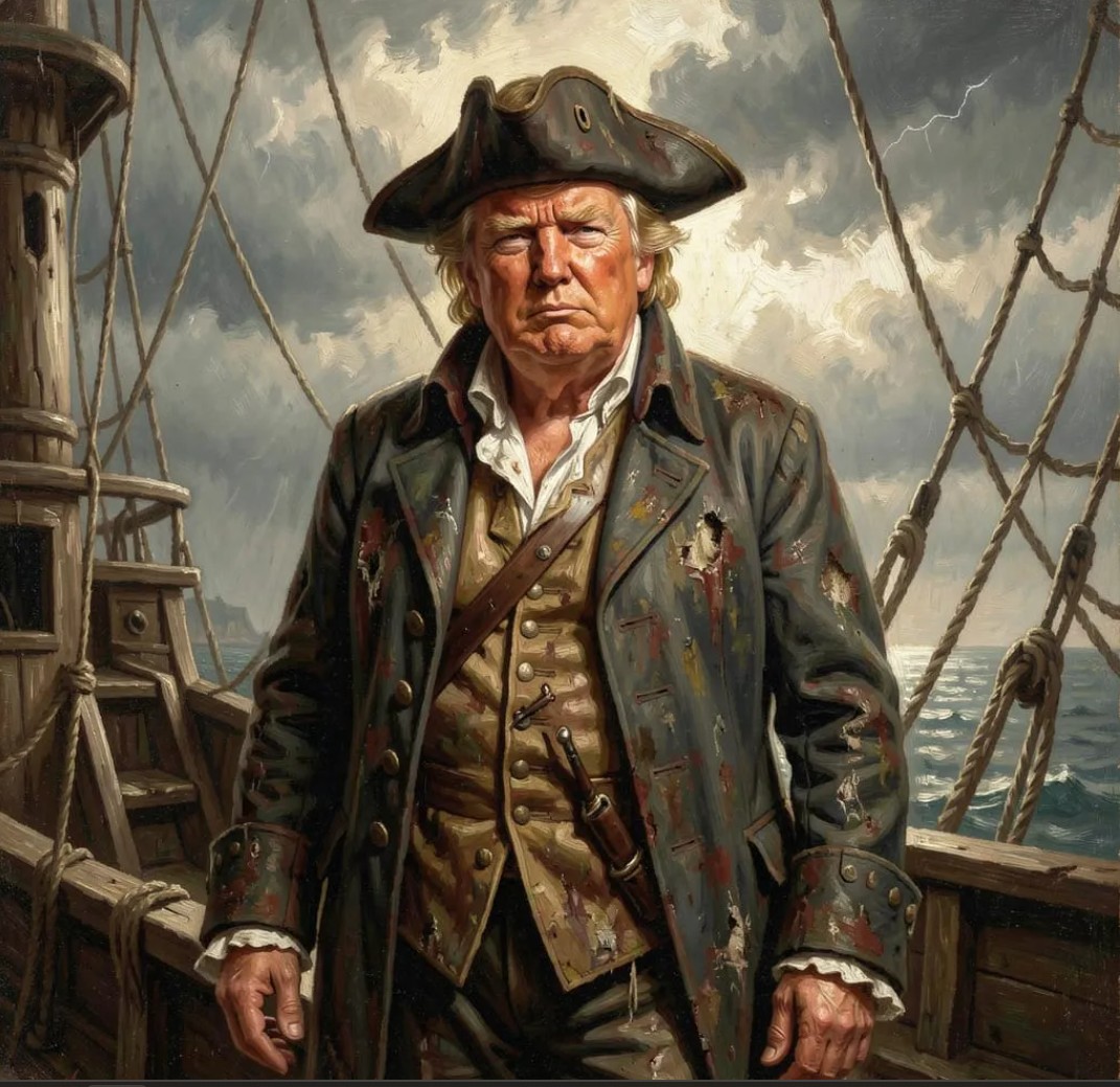 TOMMY... still living in this 🤡🌎 tweet media