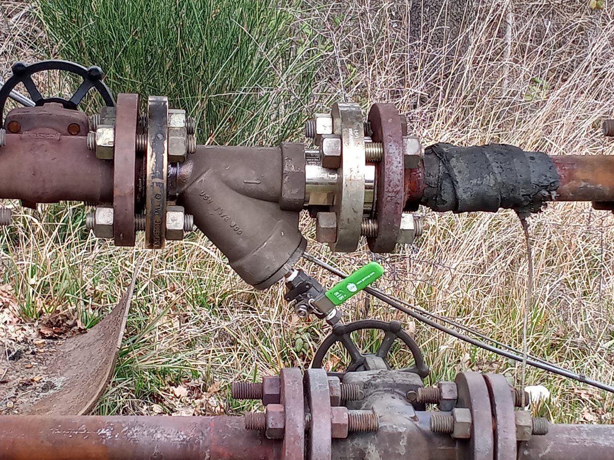 Thermal Energy Int'l tweet media