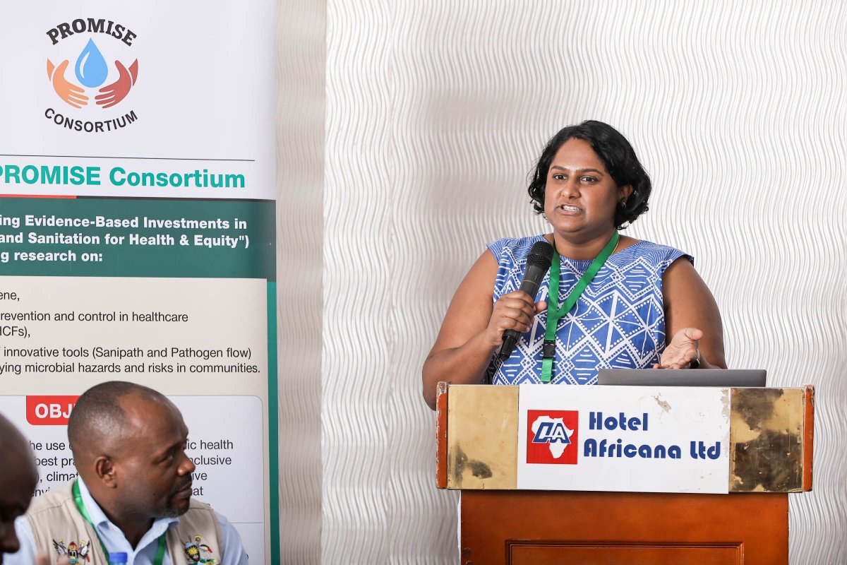 Pan African Consortium of Experts - PACE tweet media