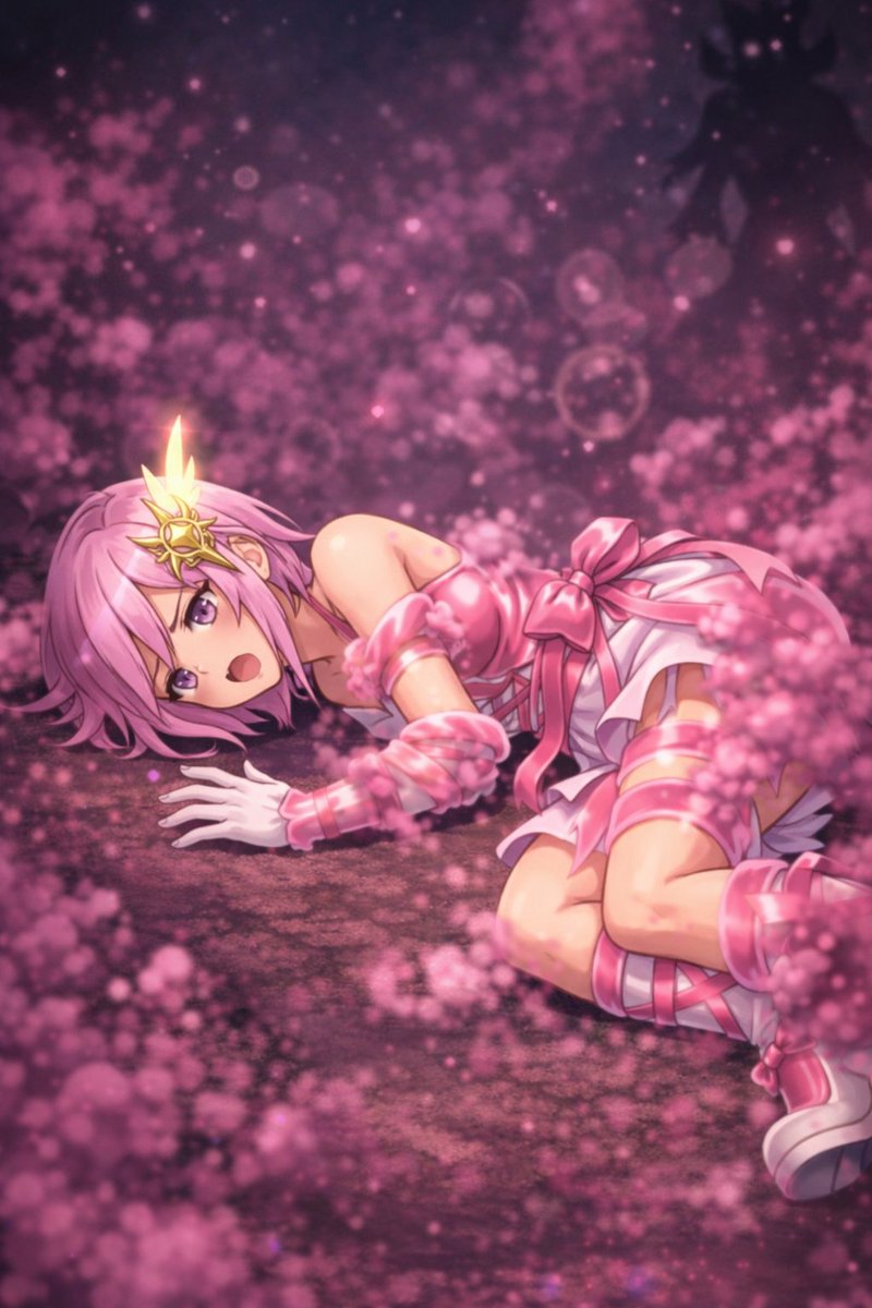 イグニス＠趣味垢 tweet media