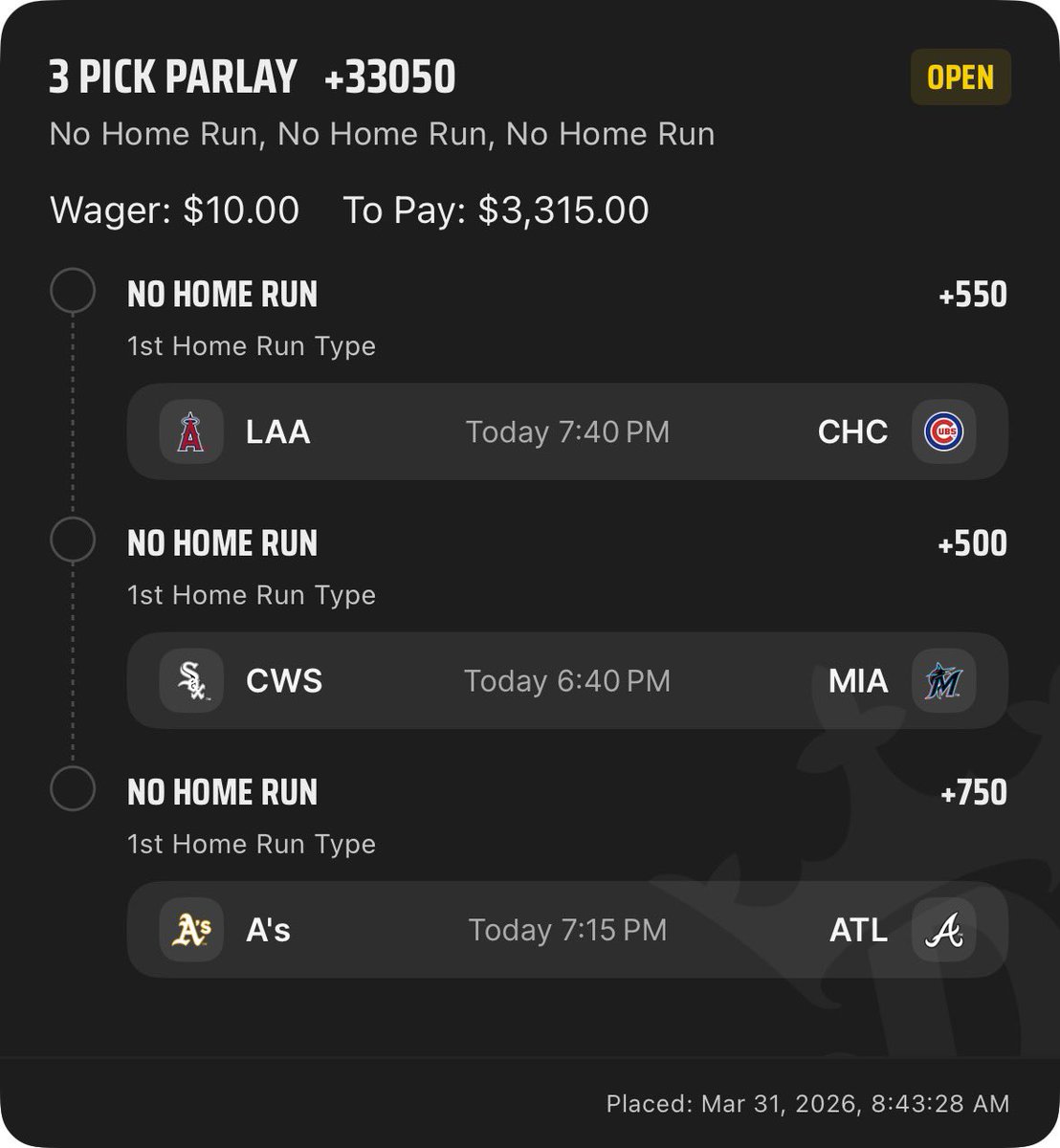 Benji. 💵 tweet media