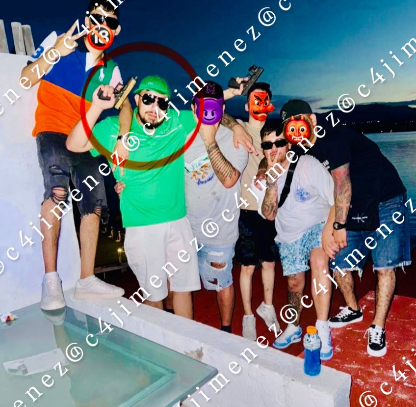 Carlos Jiménez tweet media