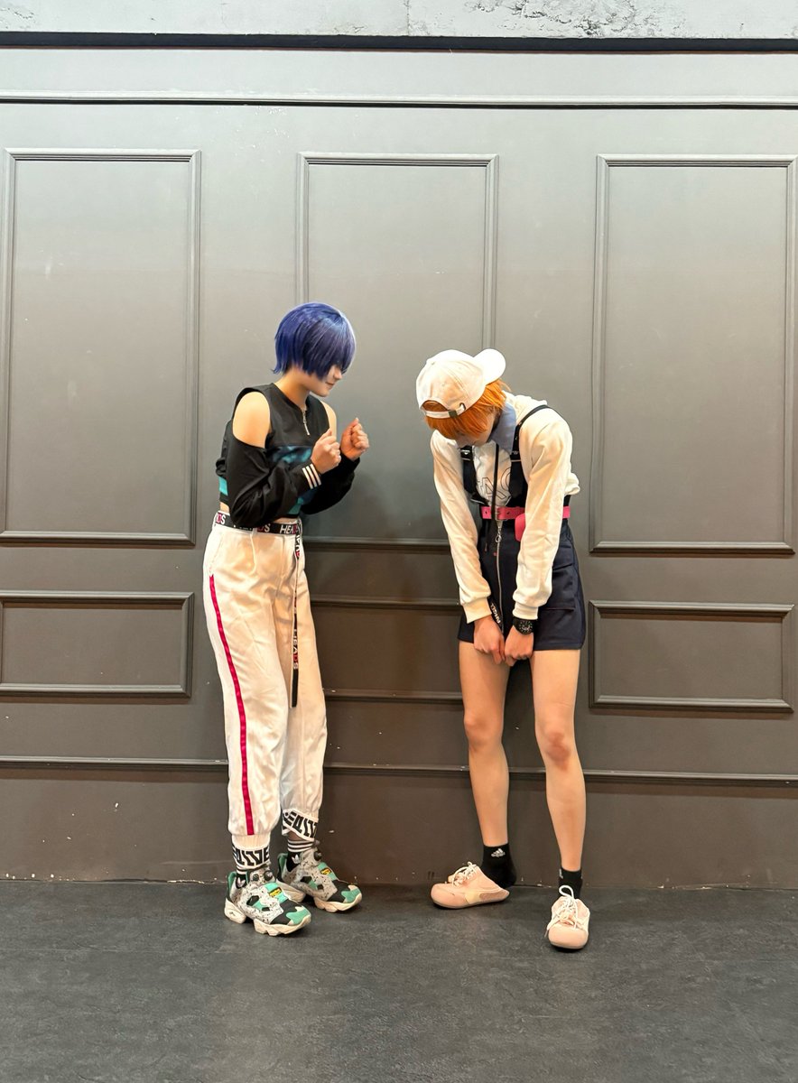 워너비배스(W_vbs) tweet media