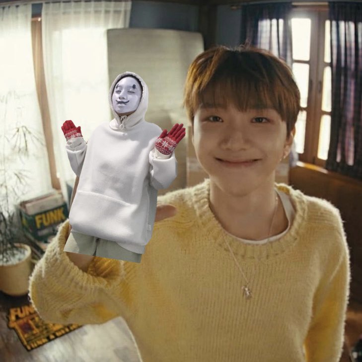 ywuunnakie's tweet image. ordered woonbaby, dapet side quest kata woonhak⛄️🧤

#ODSD #ONEDOORSelcaDay #BOYNEXTDOOR #WOONHAK #운학