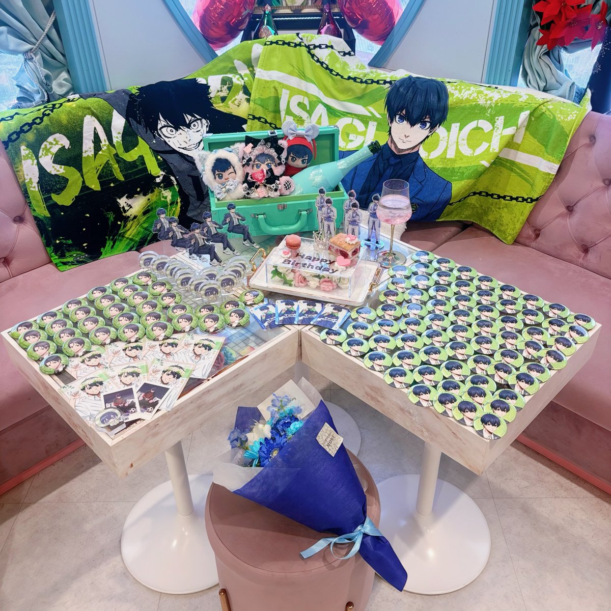 磯丸水産 tweet media