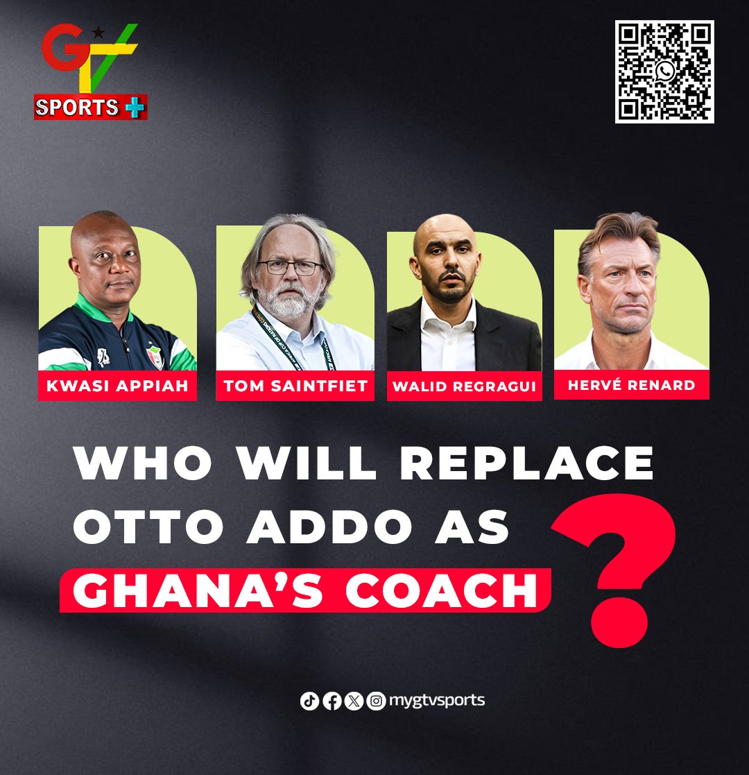 GTV SPORTS+ tweet media