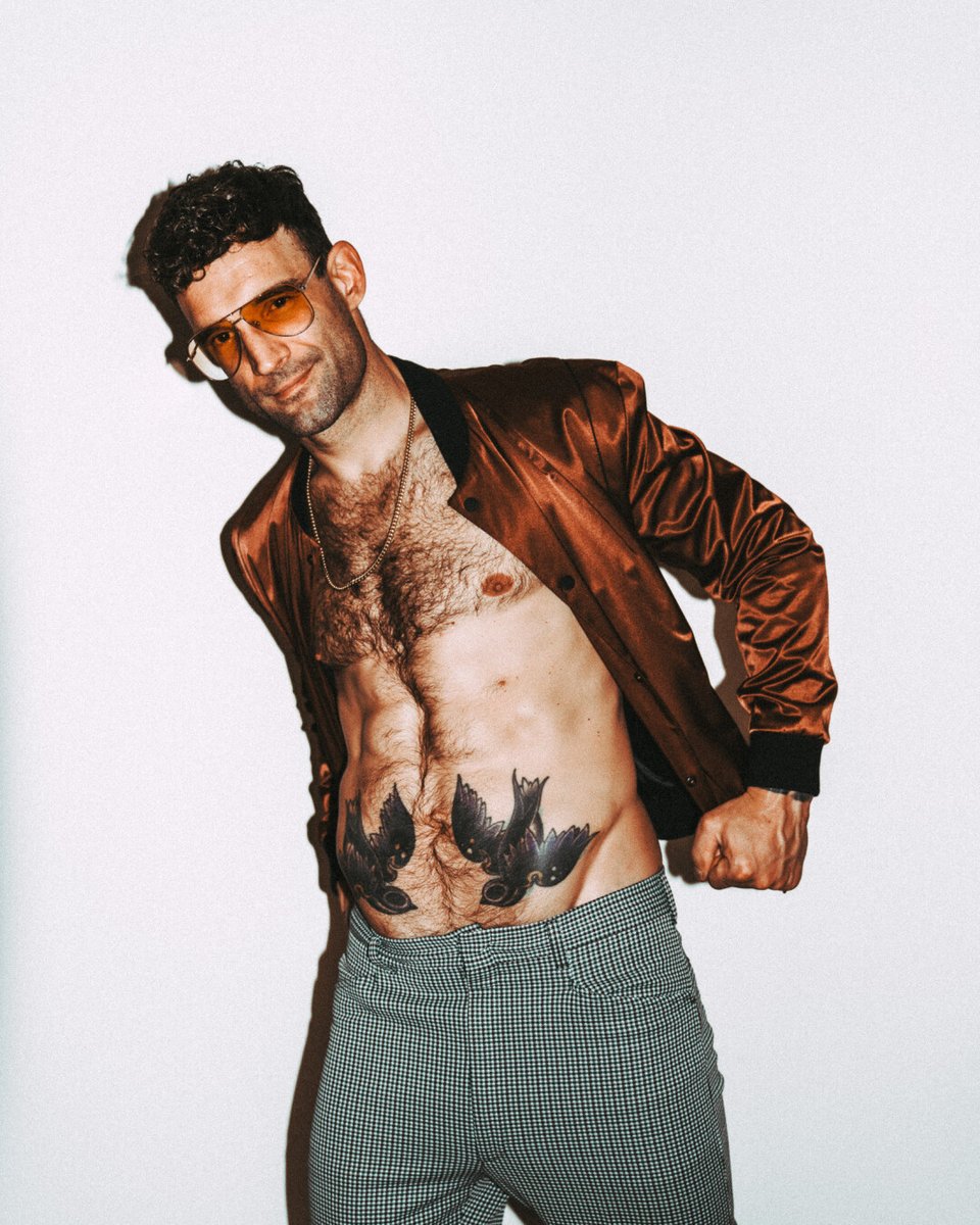 Mas listo que el oso promedio tweet media