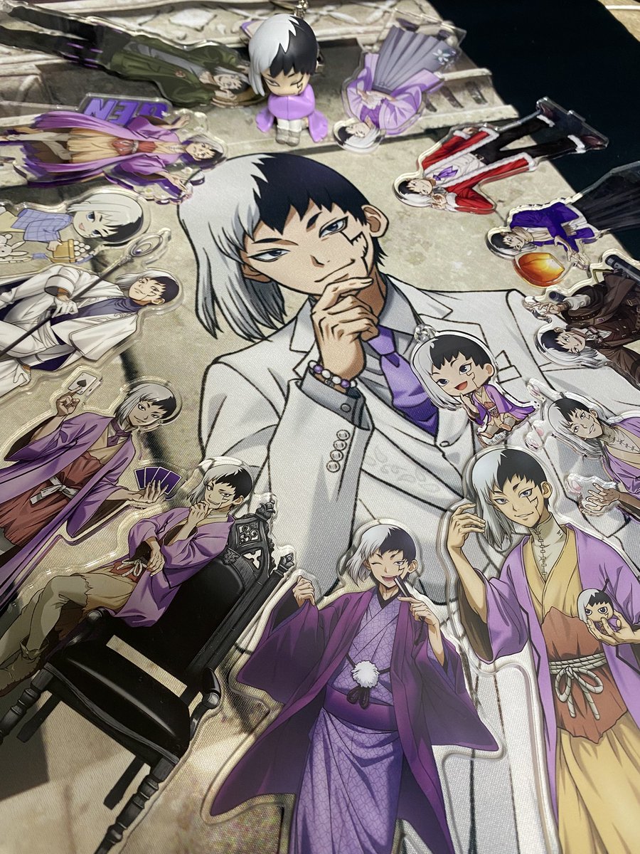 抹茶_取引🐯 tweet media