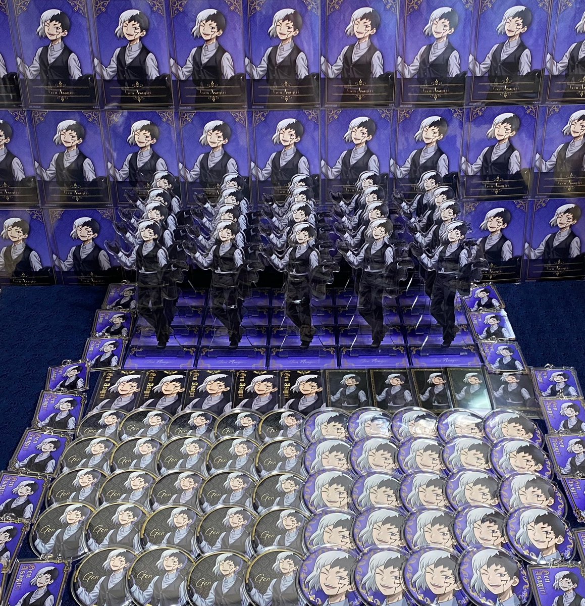 抹茶_取引🐯 tweet media