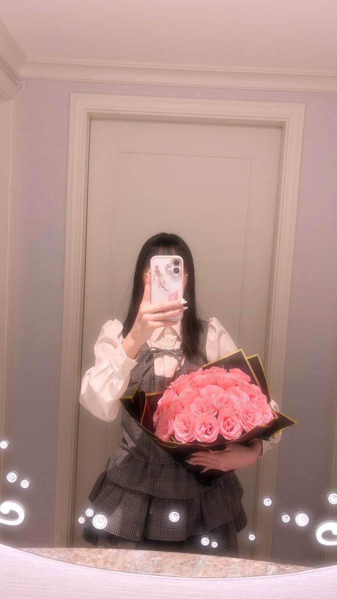 りさにゃん🎀 tweet media