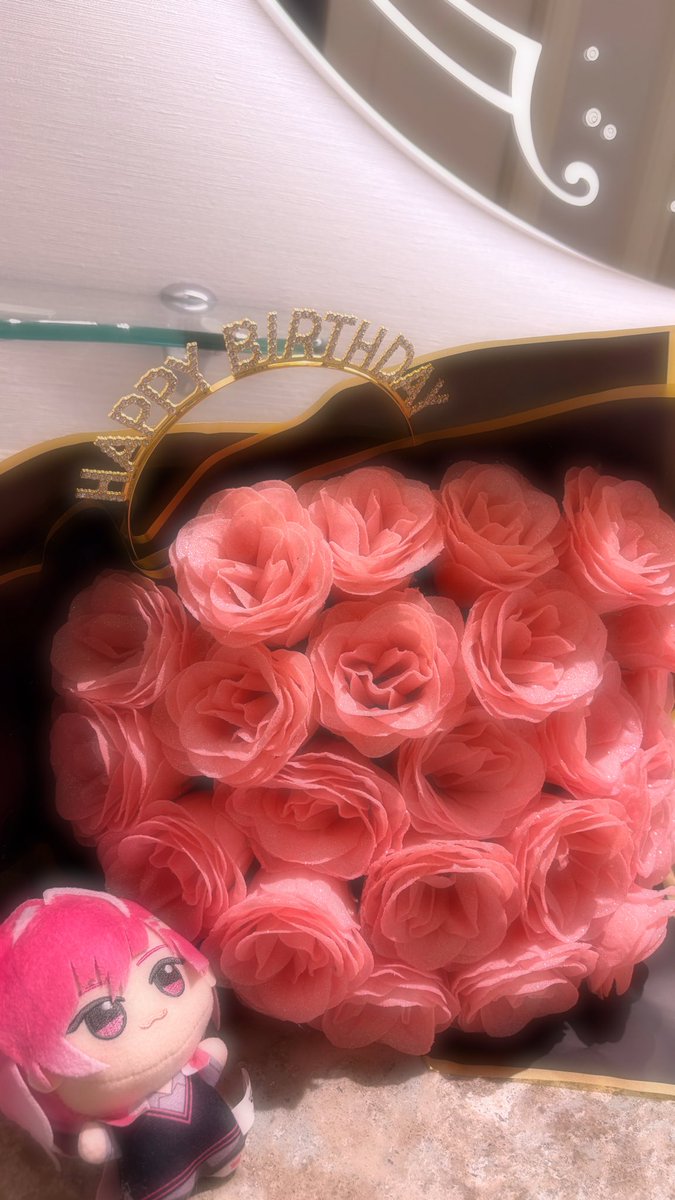 りさにゃん🎀 tweet media