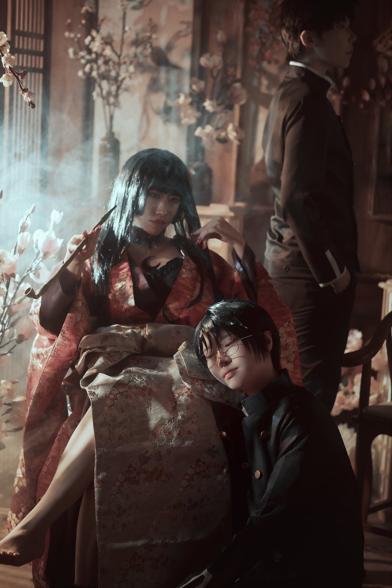 모호☾ tweet media