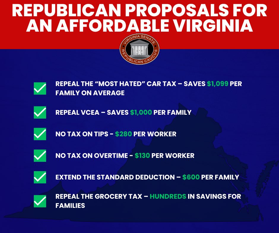 VA Senate GOP tweet media