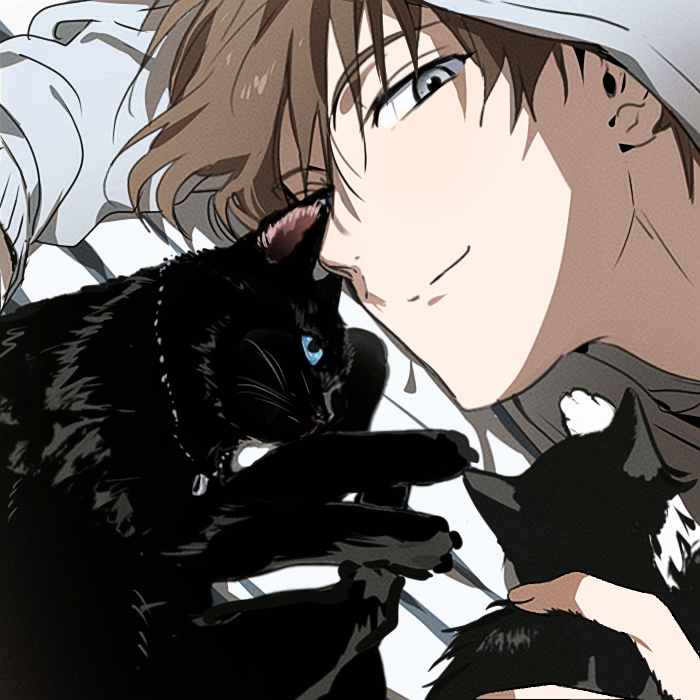 돼지주의 tweet media