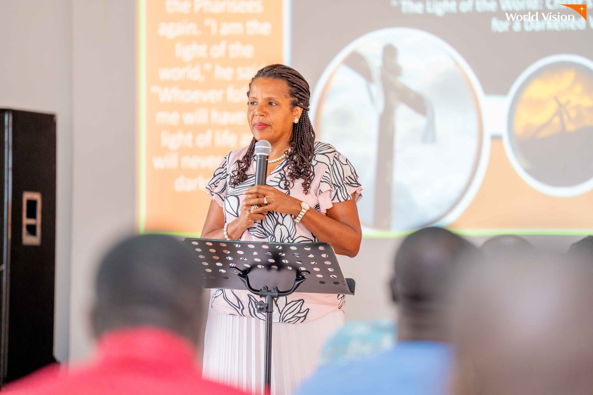 World Vision Ghana tweet media