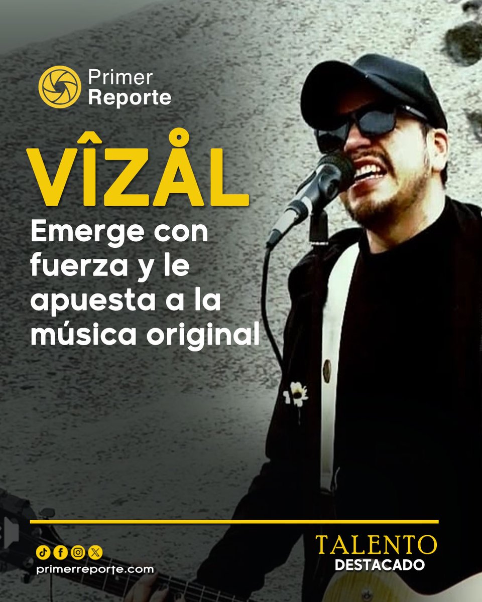 Primer Reporte tweet media