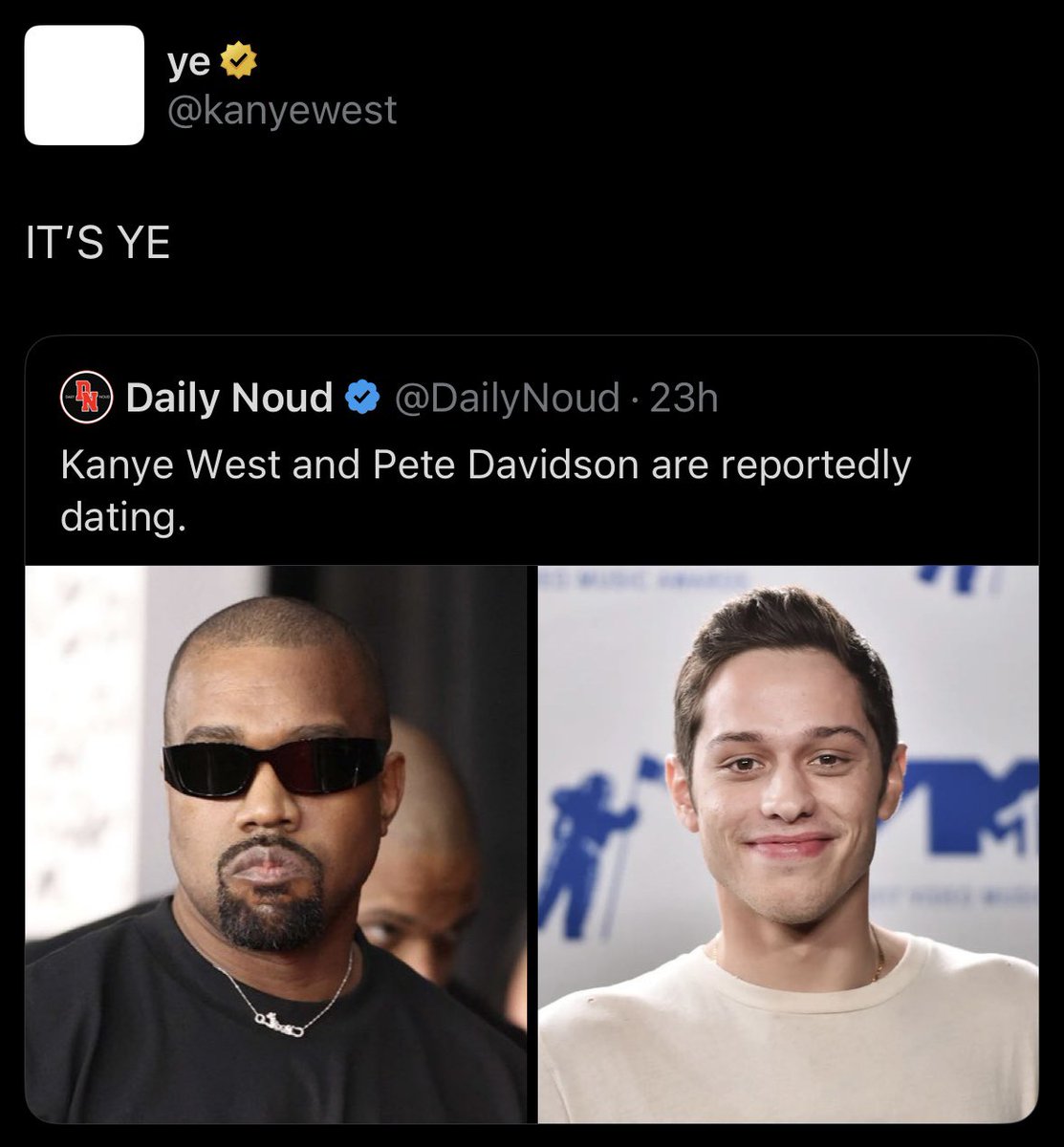 Daily Noud tweet media