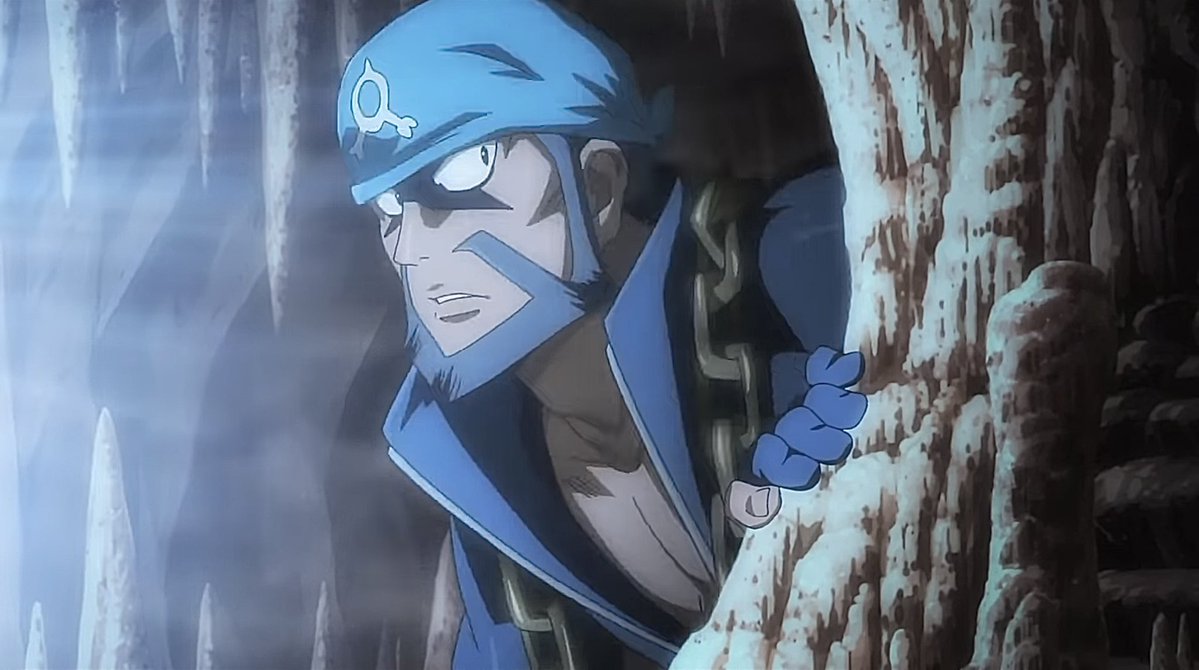 クモンド tweet media