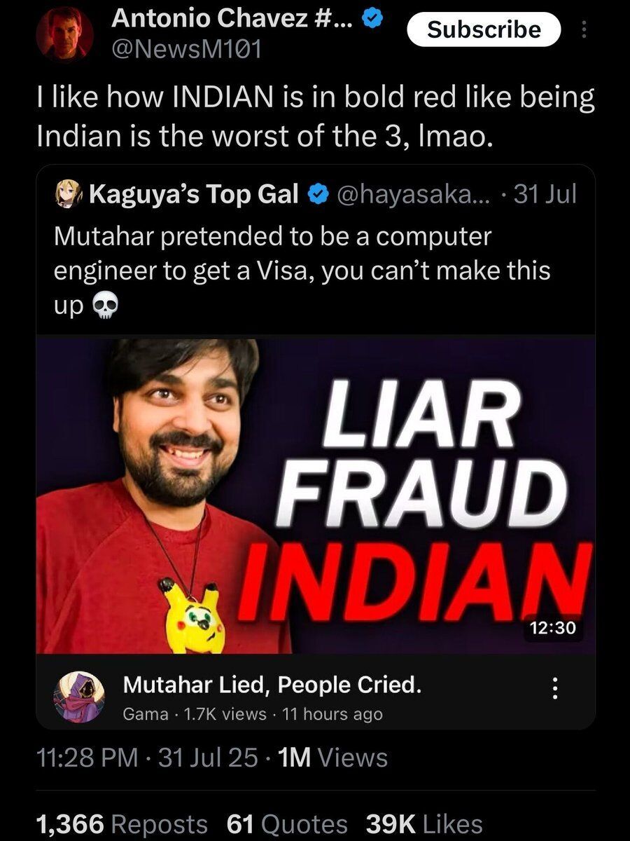 I laughed tweet media