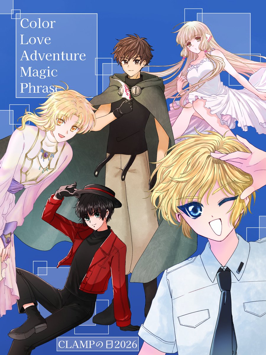 桜華🪼背景から逃げるな🌸 tweet media