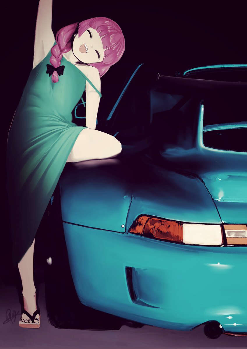 ガンモモモ tweet media