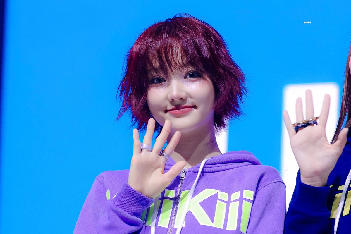 나잇💘 tweet media