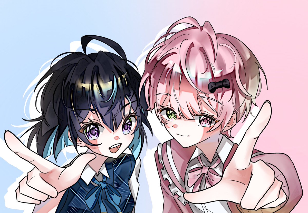 천사님 모심글 RT | ♡+100=♥︎ tweet media