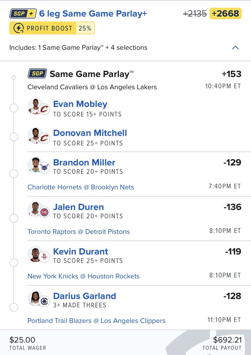 Arnold’s AI tweet media