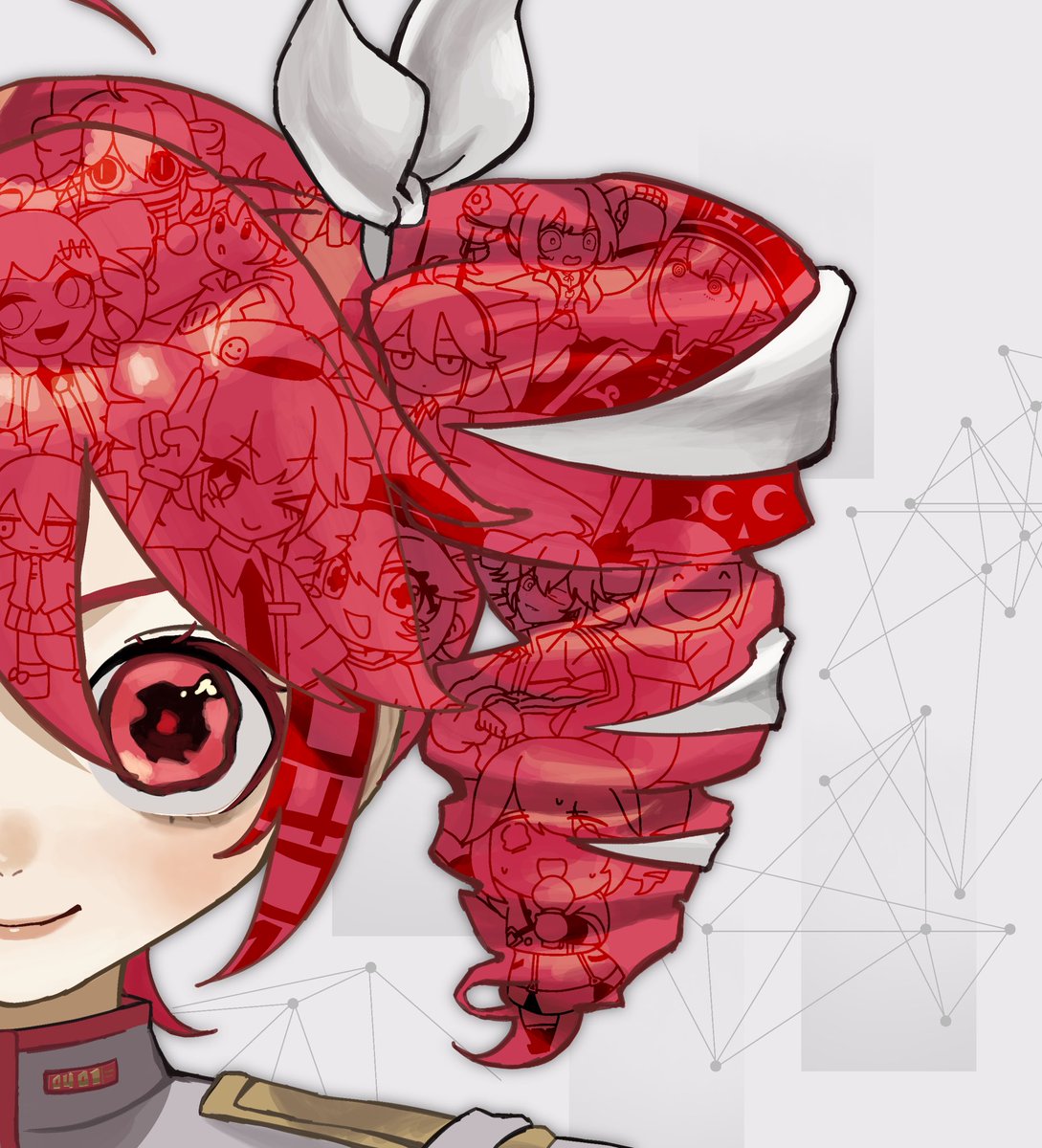 👧🏻竹輪 ちくわ🎀 tweet media