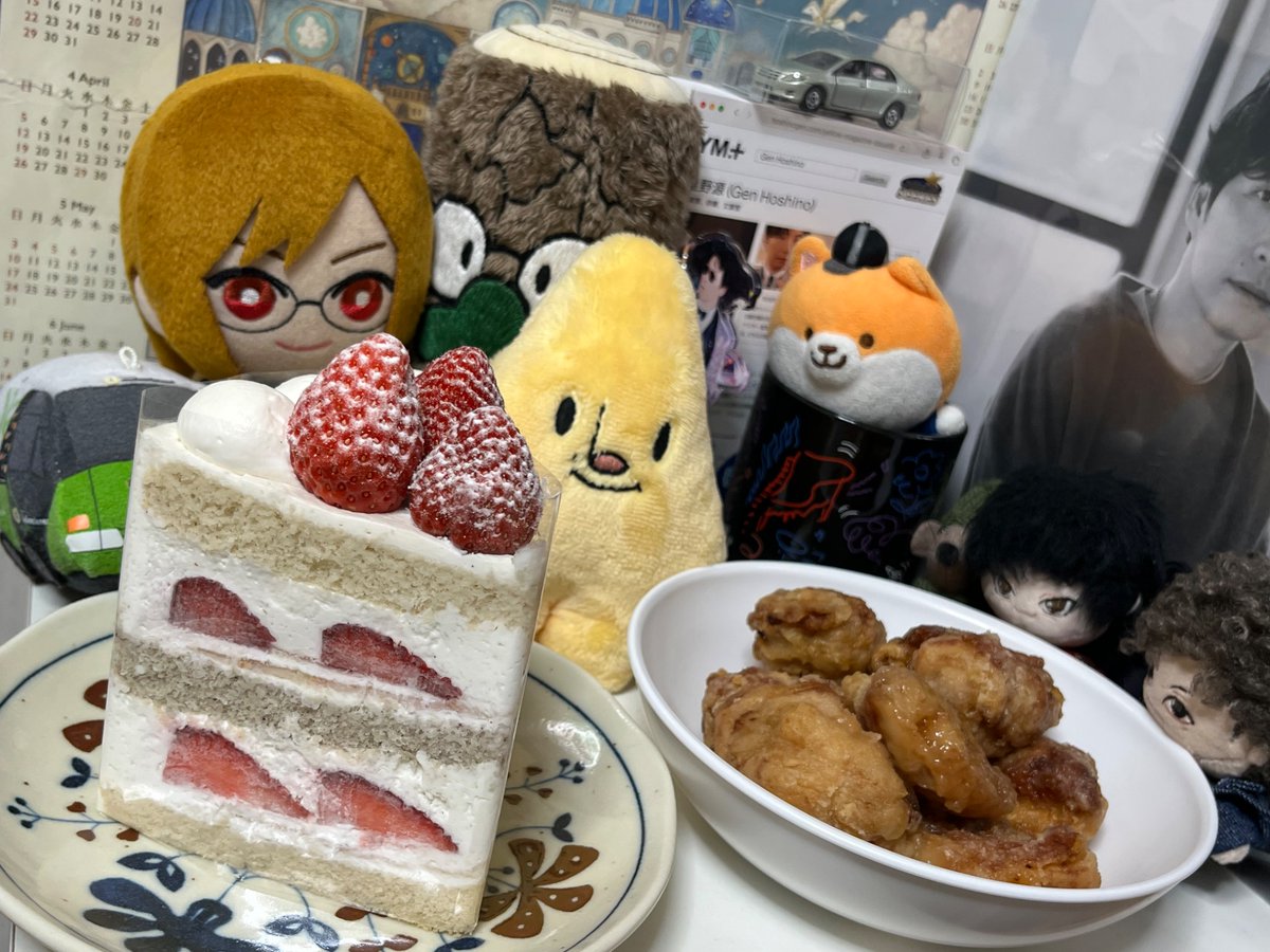 こるの tweet media