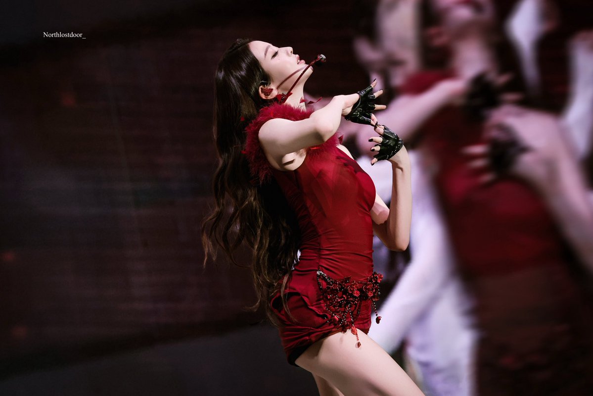 Northlostdoor_ tweet media