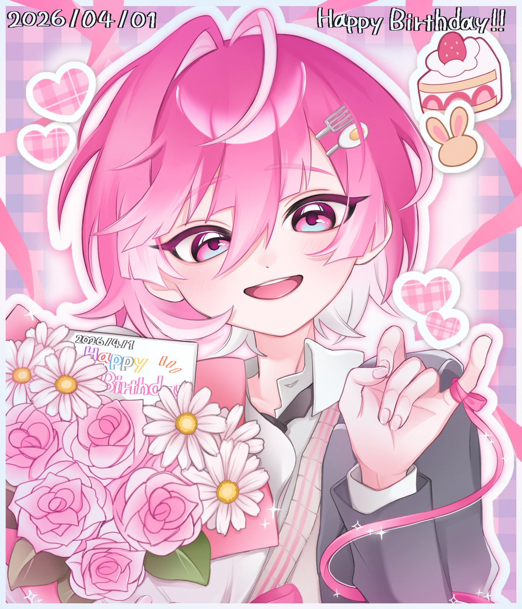 こにー tweet media