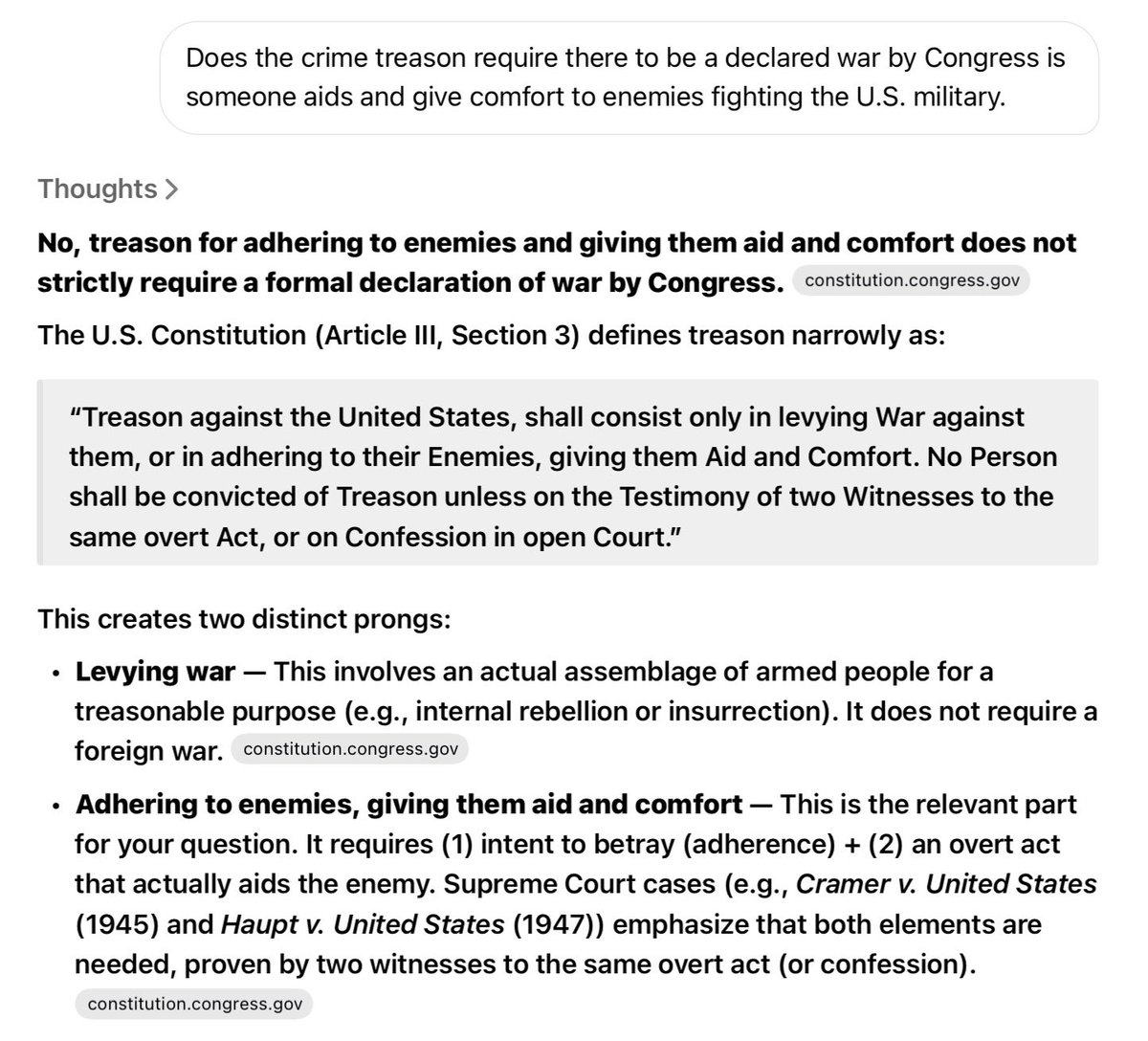 True Center tweet media