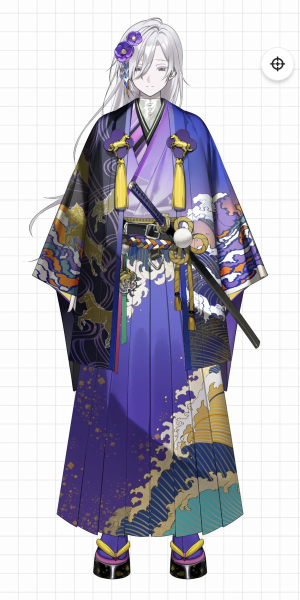 you_BC_0101's tweet photo. avvy配信はこの装いではじめましてをします
お会いしましたその際はよろしくお願いいたします🤍´- https://t.co/VHRkUFTX4C