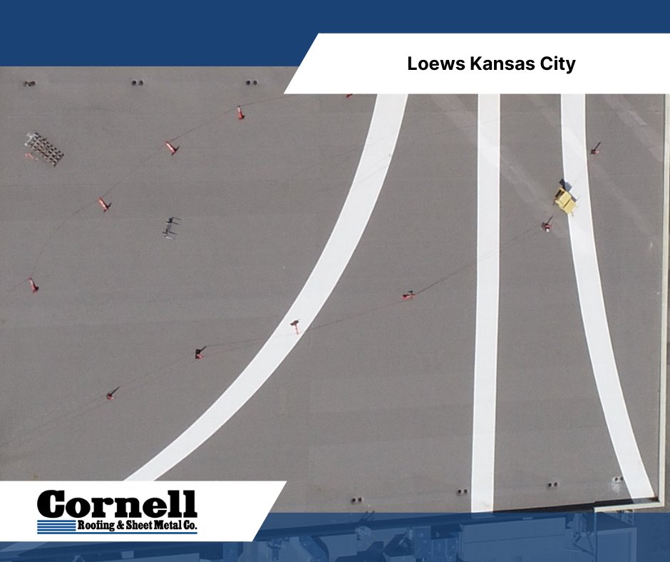 Cornell Roofing tweet media