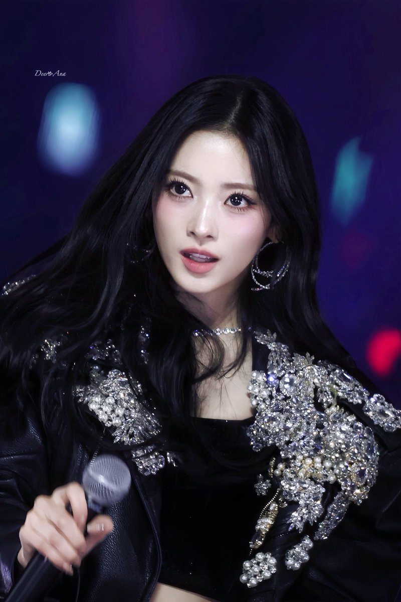 DeerAna_1220's tweet image. #AprilFoolsDay 
#ANNA #안나 
#MEOVV #미야오