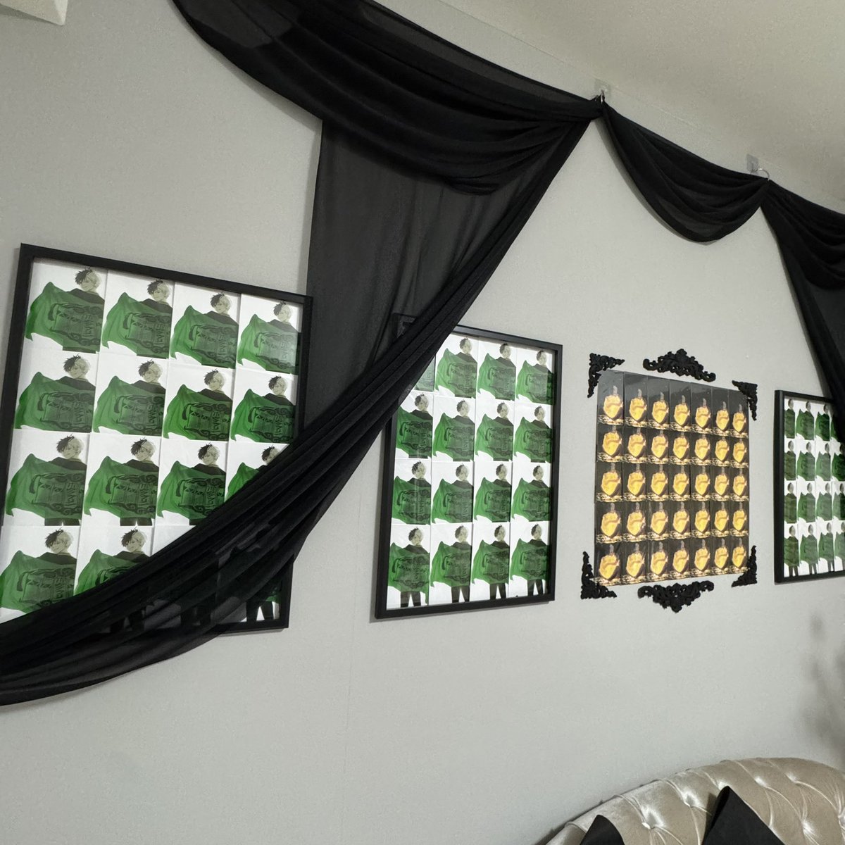 𝐥𝐮𝐜𝐚❀.*ﾟ tweet media